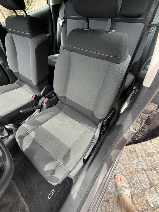 Citroen C3 PureTech Feel 1.2