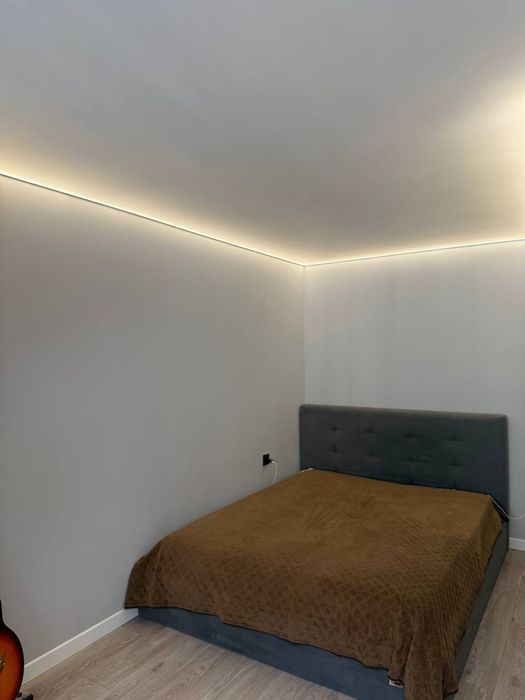 Однокімнатна квартири в Тернополі