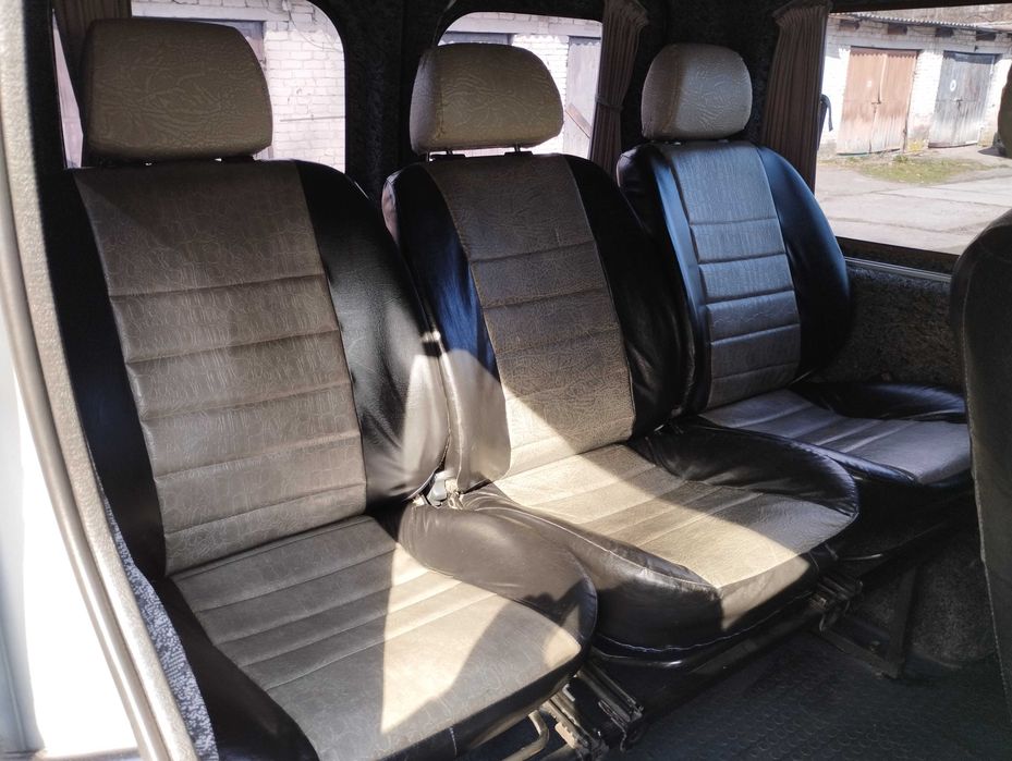 Опель Віваро!!! Пасажир-9ть мість!