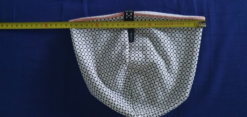 Czapka haglofs polartec