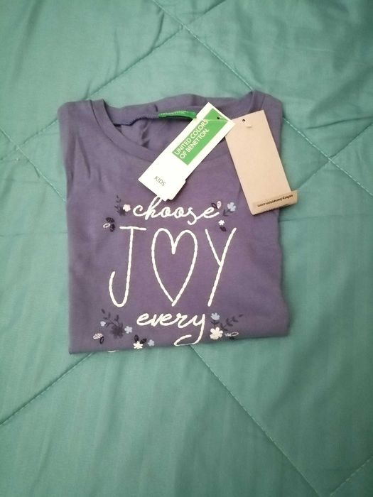 Camisolas e casacos novos Benneton, Mango, Zippy 2-4 anos bons preços!