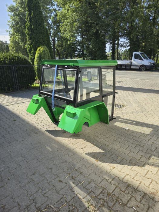 Kabina c360 c330 Kabina ciągnikowa C360 URSUS c360 c330 ‼️PROMOCJA ‼️