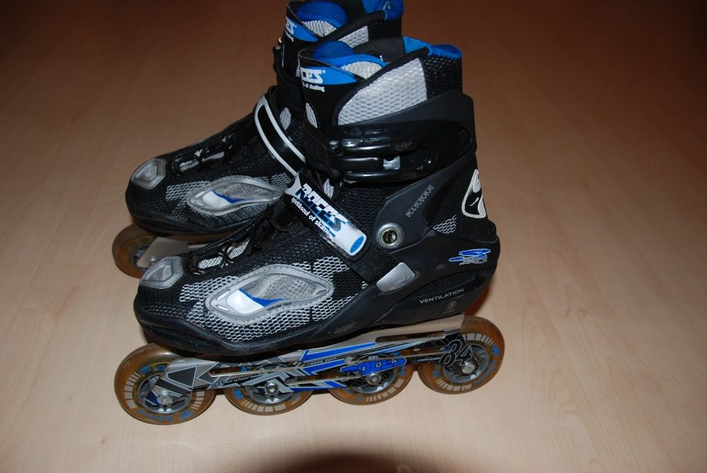 Ролики Roces abec 7