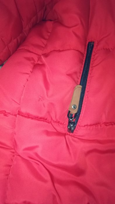 Пальто куртка дитяча