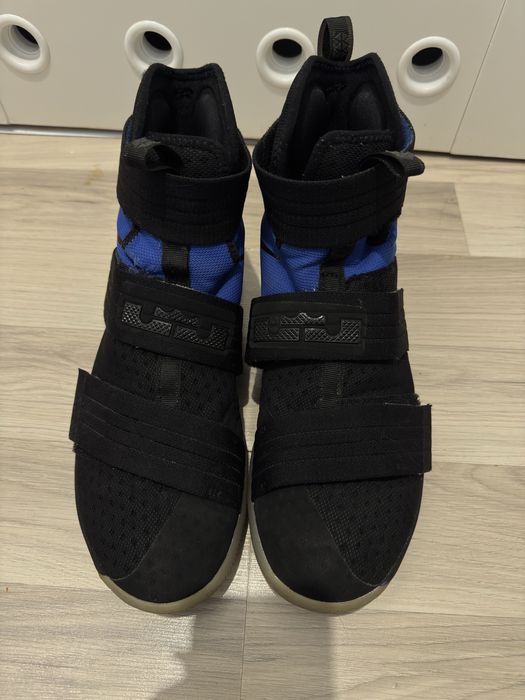 buty do koszykówki nike 46 LeBron Soldier Ten LRJ SX 16/17