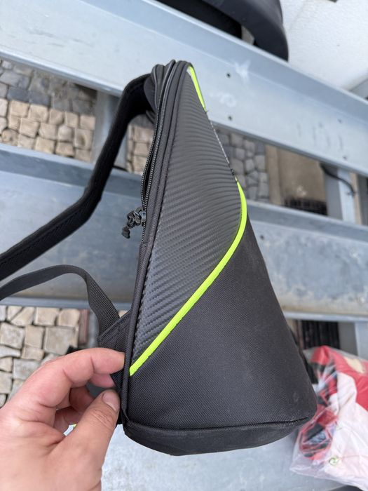 Mochila Motard nova
