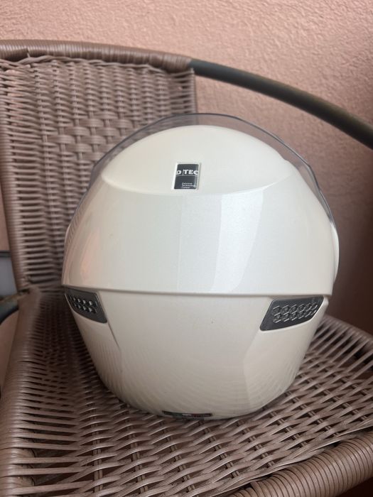 Capacete Dainese Jet