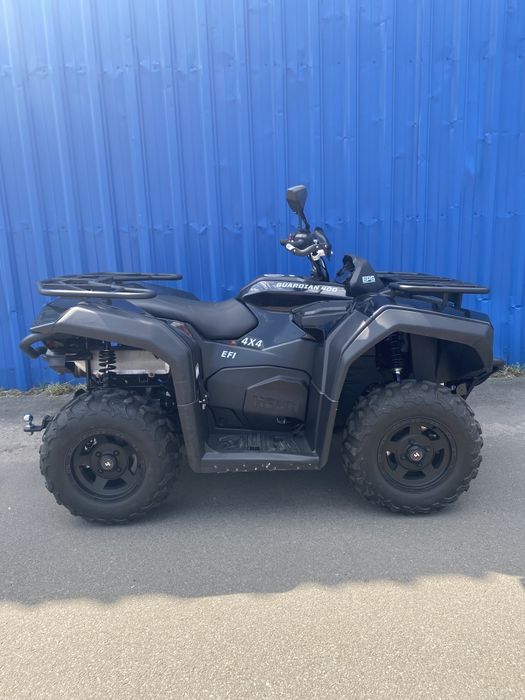 Обмін .Квадроцикл HS400ATV  Guardian