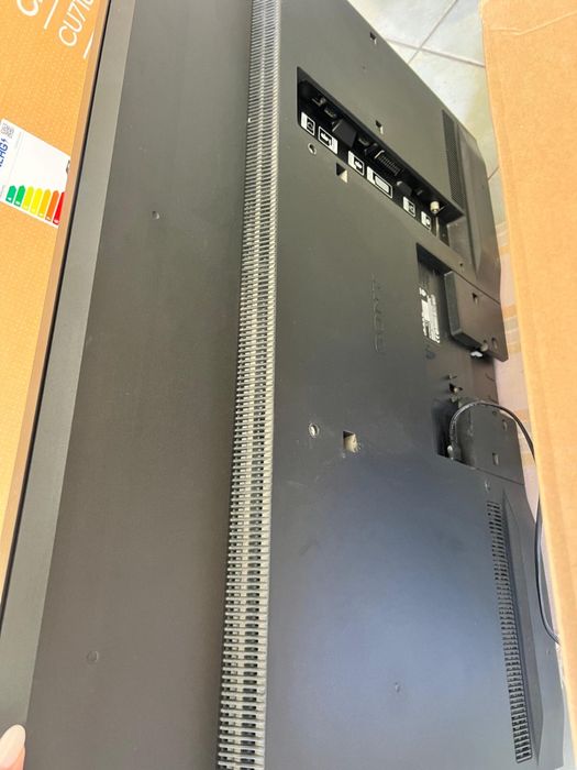 TV sony bravia nx800 46 polegadas