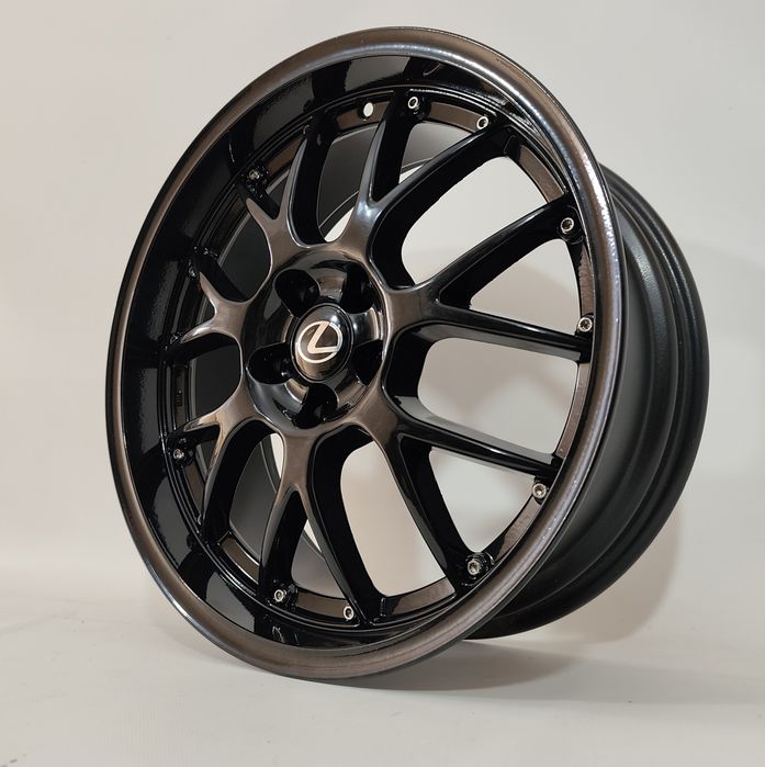 5x114,3 19" Lexus ES GS IS LS NX RC RX SC UX