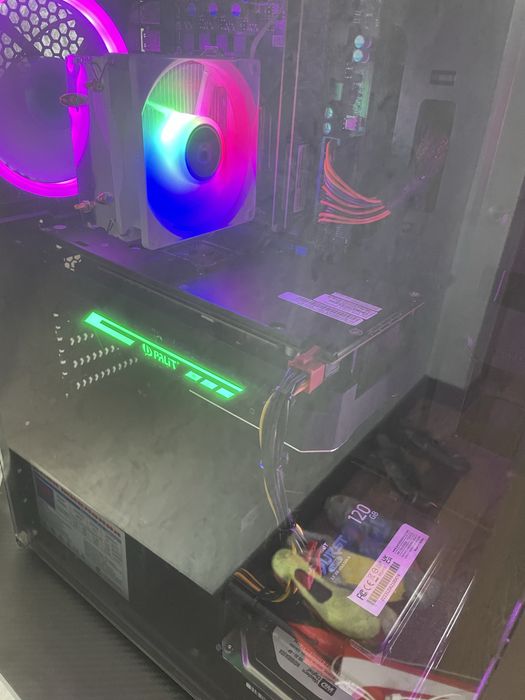 Компьютер комплект