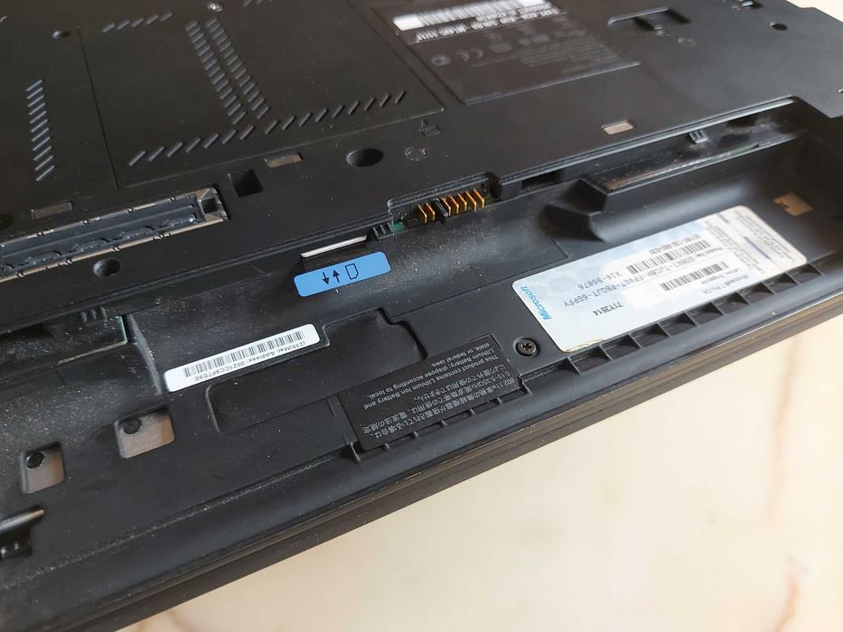 ноутбук notebook Lenovo Think Pad T420