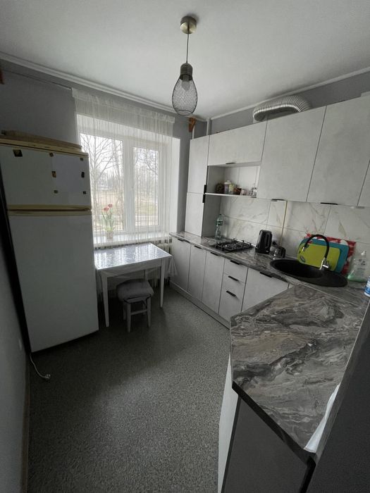 Продаж 1 кімнатної квартири