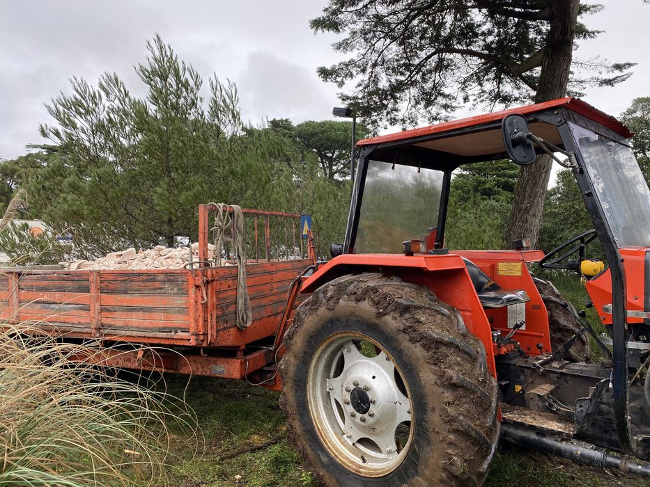 Servico Terraplanagem, limpezas terrenos, lavouras, remoção de entulho