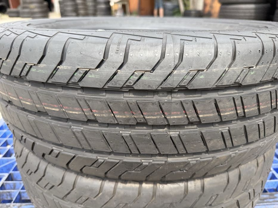 195/60 r16 c Continental ContiVanContact 100 НОВАЯ