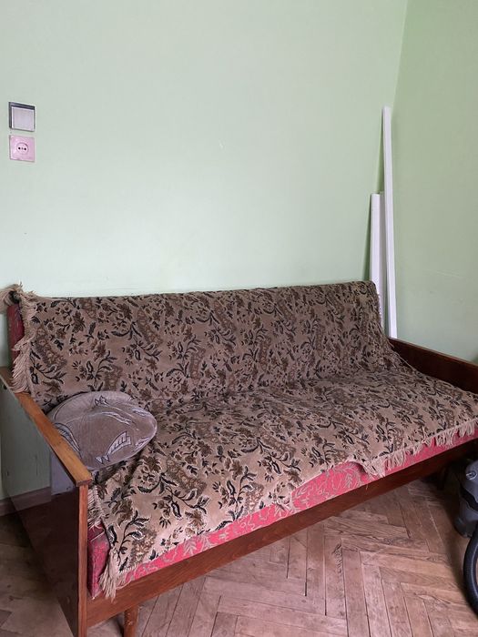 Диван розкладний