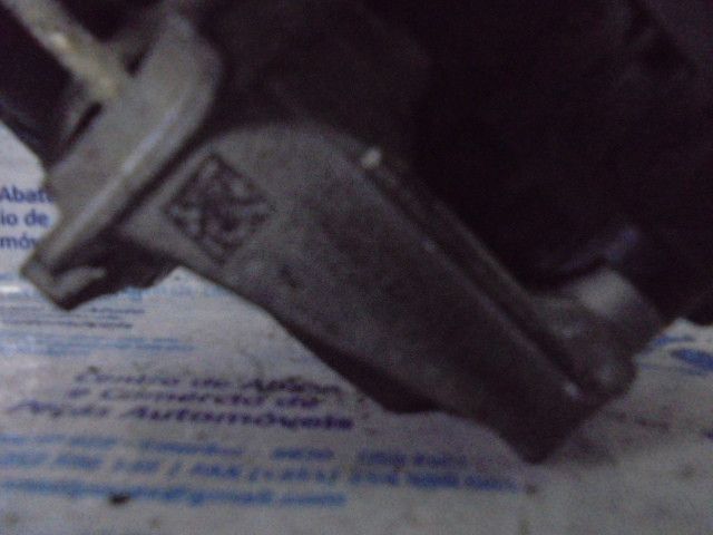 Válvula EGR RENAULT Megane III (BZ0_)