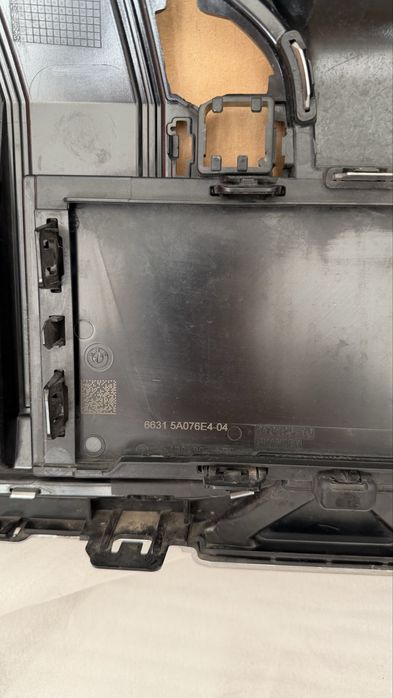 BMW g60 g61 grill oryginalny