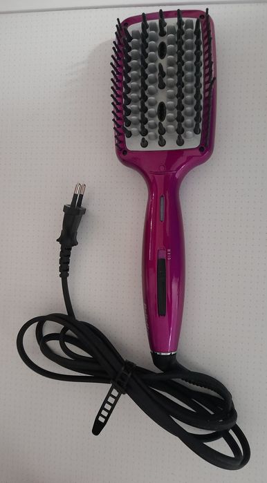 BaByliss Liss Brush 3D