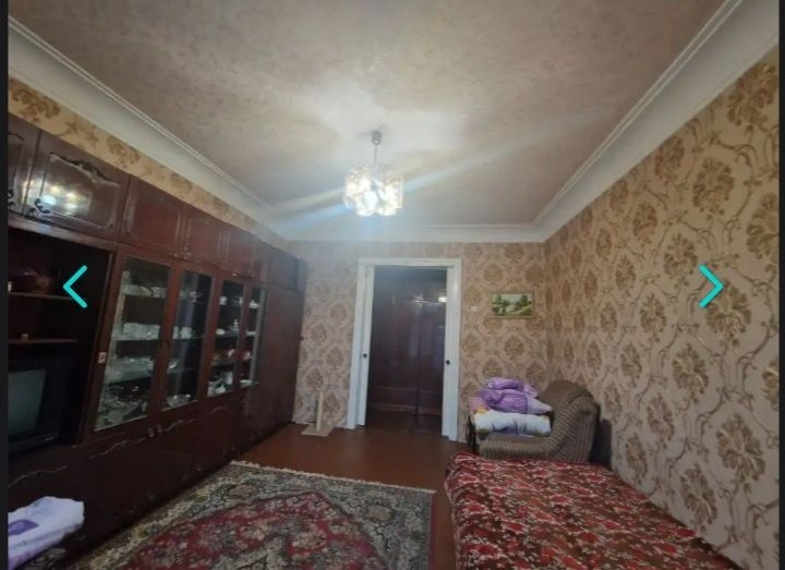 Продам 2х-комнатную квартиру пр.Мануйловский