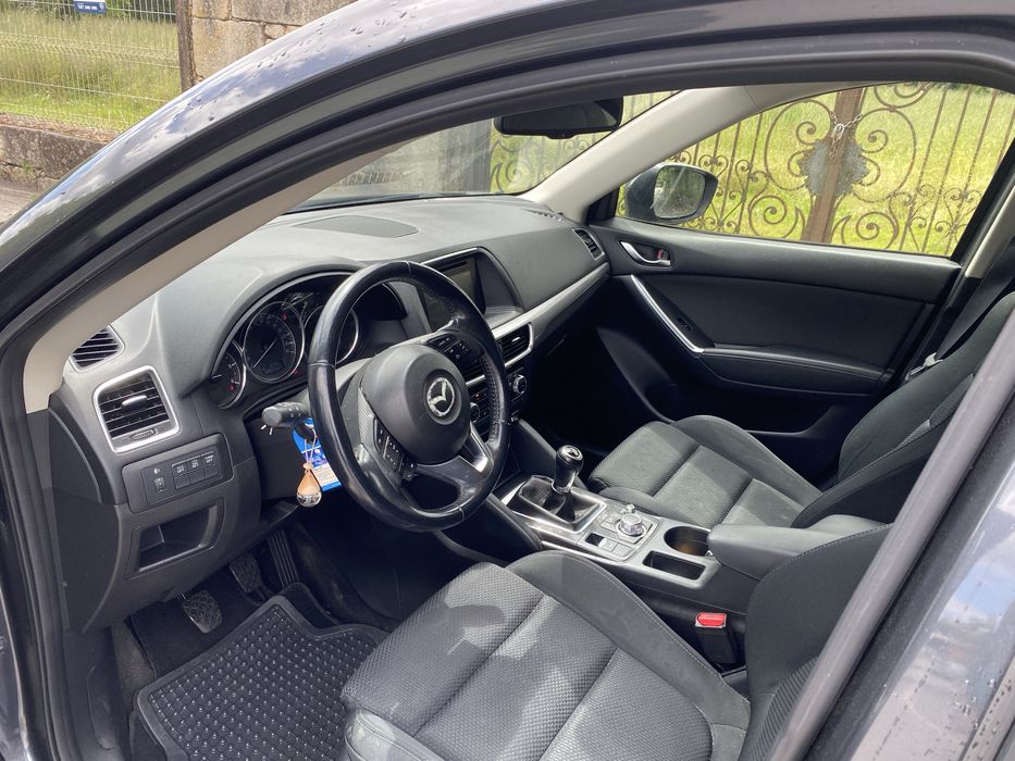 Mazda CX5  Diesel Suv