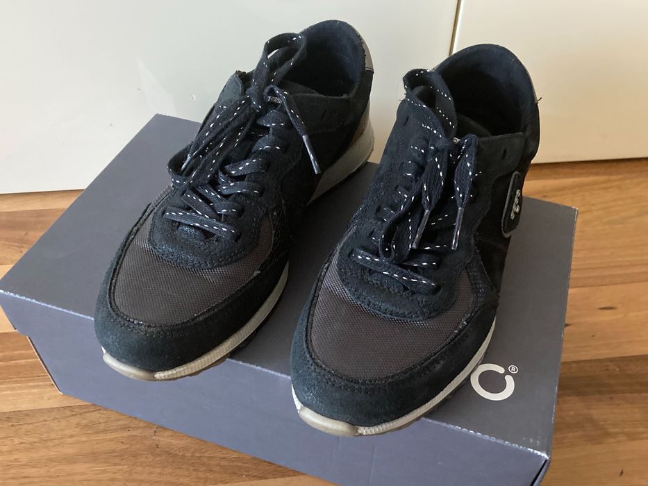 Ecco sneakersy półbuty damskie r.37