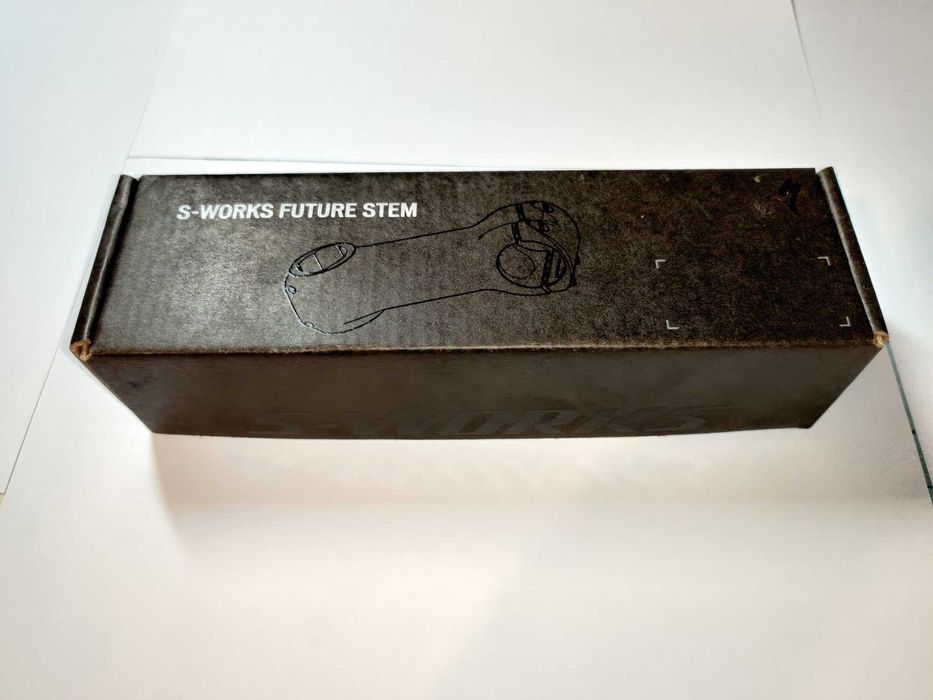 Avanço S-Works Future Stem 100 mm