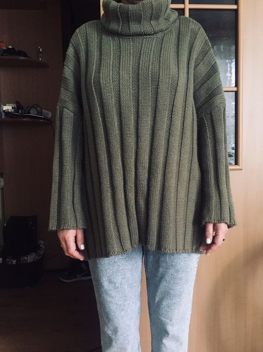 Свитер женский Zara