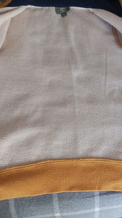 Casaco Timberland criança 12 Anos