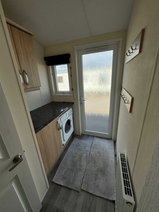 Casa móvel Delta Canterbury com 3 quartos – 12 x 6 m de luxo, disponível imediatamente na França
