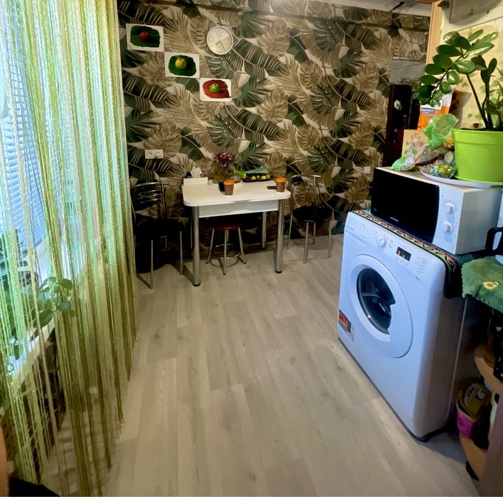 Продам (СЕРТИФИКАТ)уютную 2х комн. кв. на Черемушках