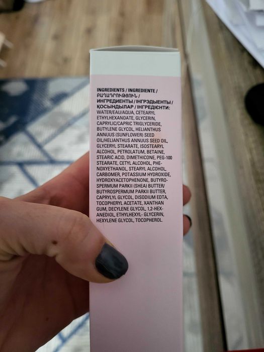 May kay lekki krem nawilżający 85g