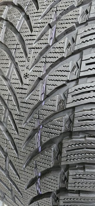 VOLVO XC40/60 - S/V40-60 - 18" NOWE!