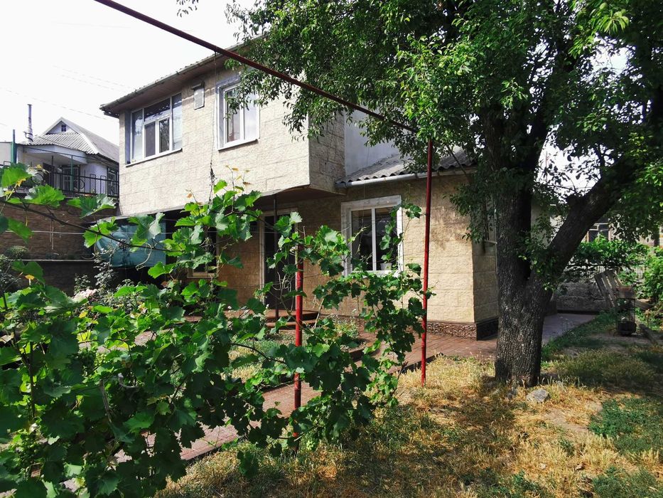 продам дом  пр. Металлургов (Ковельская)