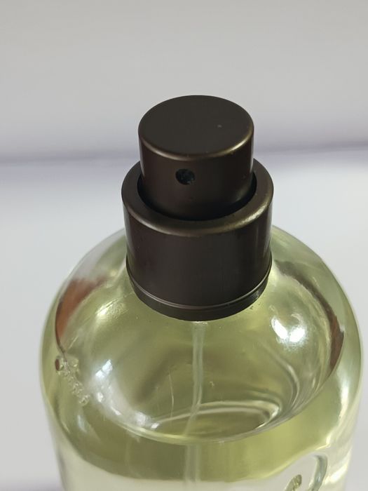 Hugo boss Hugo bottle parfum 100 ml