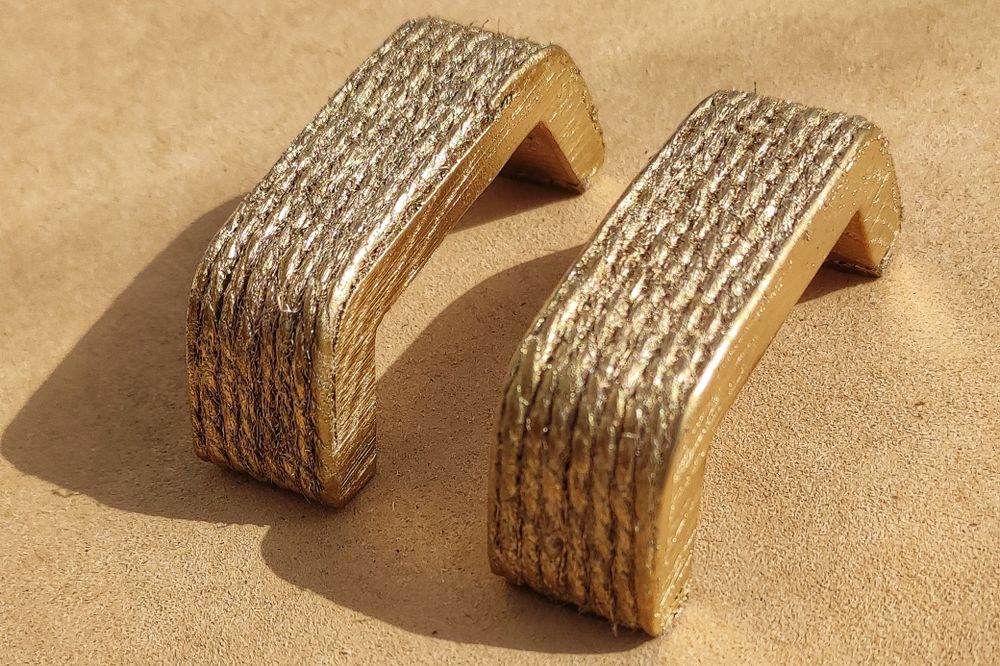 Puxadores personalizados