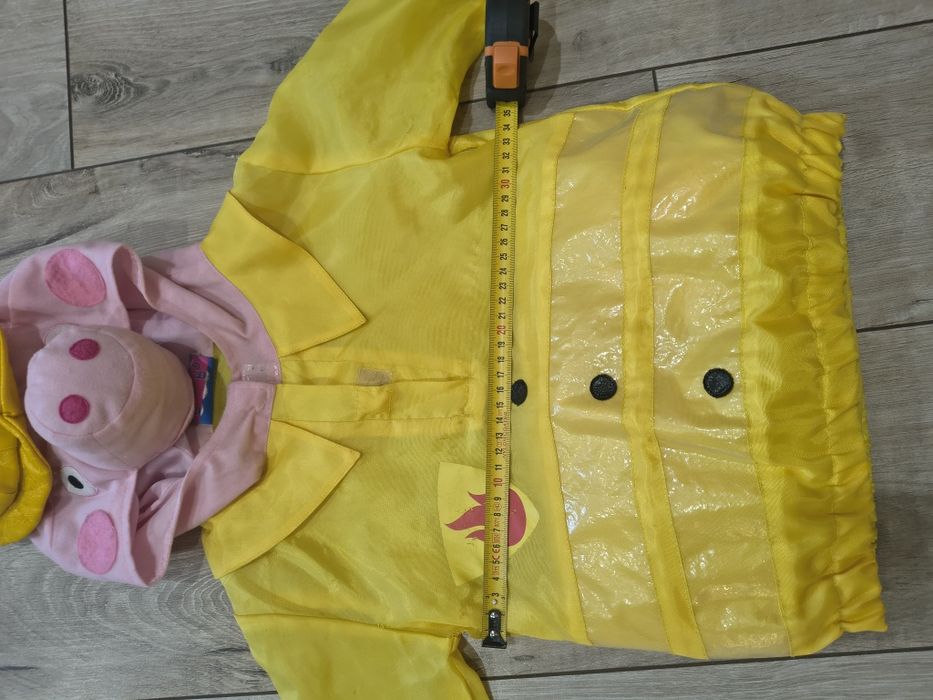 Strój przebranie świnka Peppa