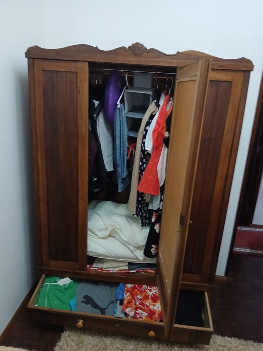 Móvel para Restauro