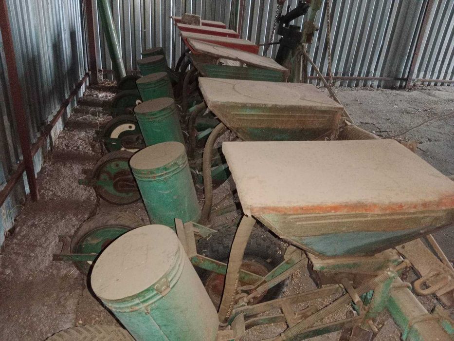 Продам причіп 2ПТС-4