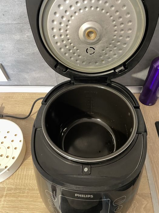 Мультиварка Philips HD4749