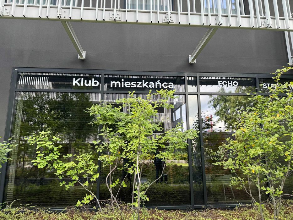 Nowe 2 pokoje blisko centrum | Stacja Wola | 6. piętro| Garaż | Komórka lokatorska