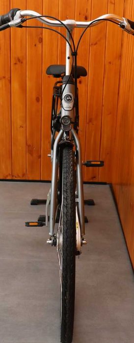 Rower damski Gazelle Orange C7 D 53. I inne rowery z Holandii