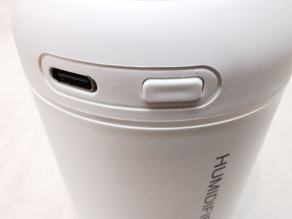 Зволожувач повітря