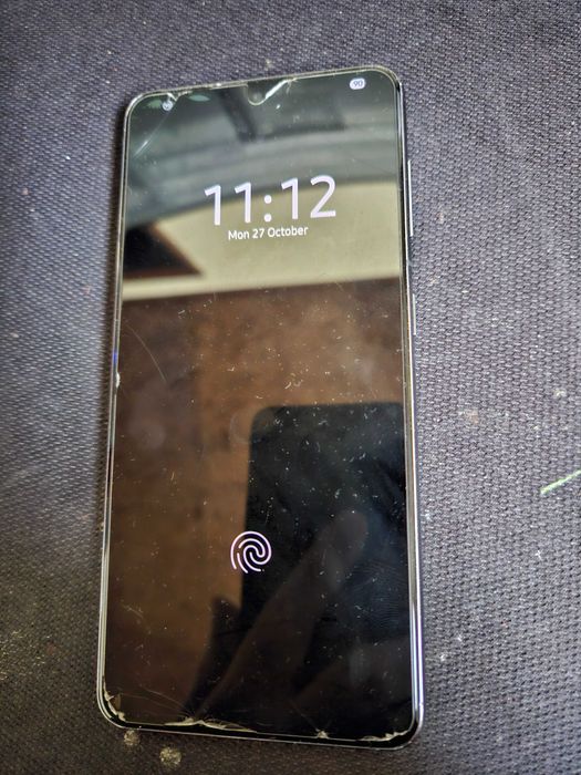 Samsung s21 5G - 128gb