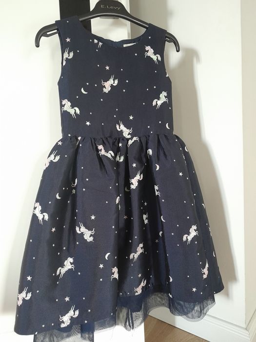 Sukienka h&m 134