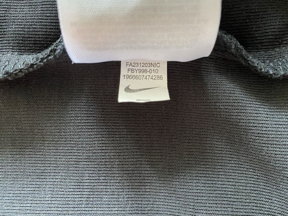 Кофта Nike tach flies new 25 original