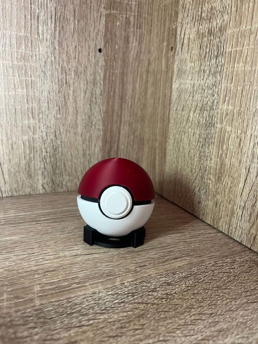 Pokeball decorativa