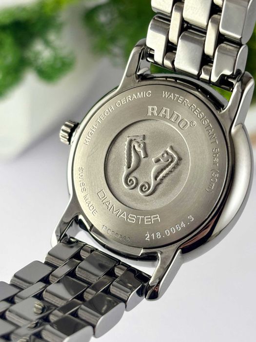 Rado DiaMaster Ceramic