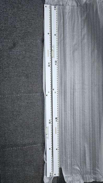 nowe podświetlenie Led samsung 65ku/65mu