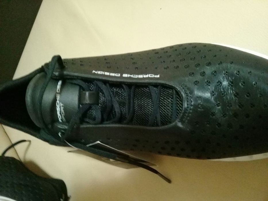 Adidas Porsche Design кроссовки